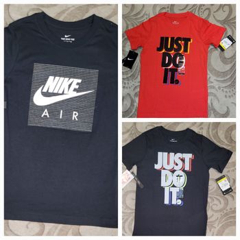 T-shirt Nike neuf 
