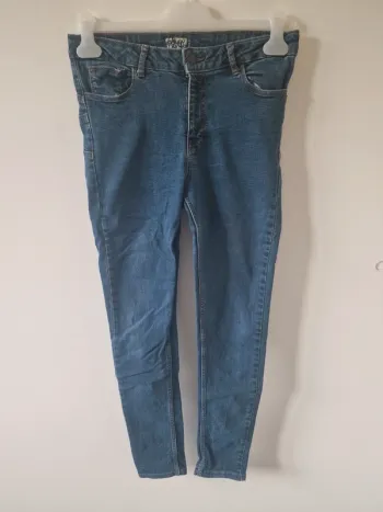 Jeans skinny