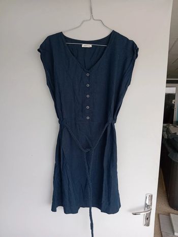 Robe taille 34 cache cache