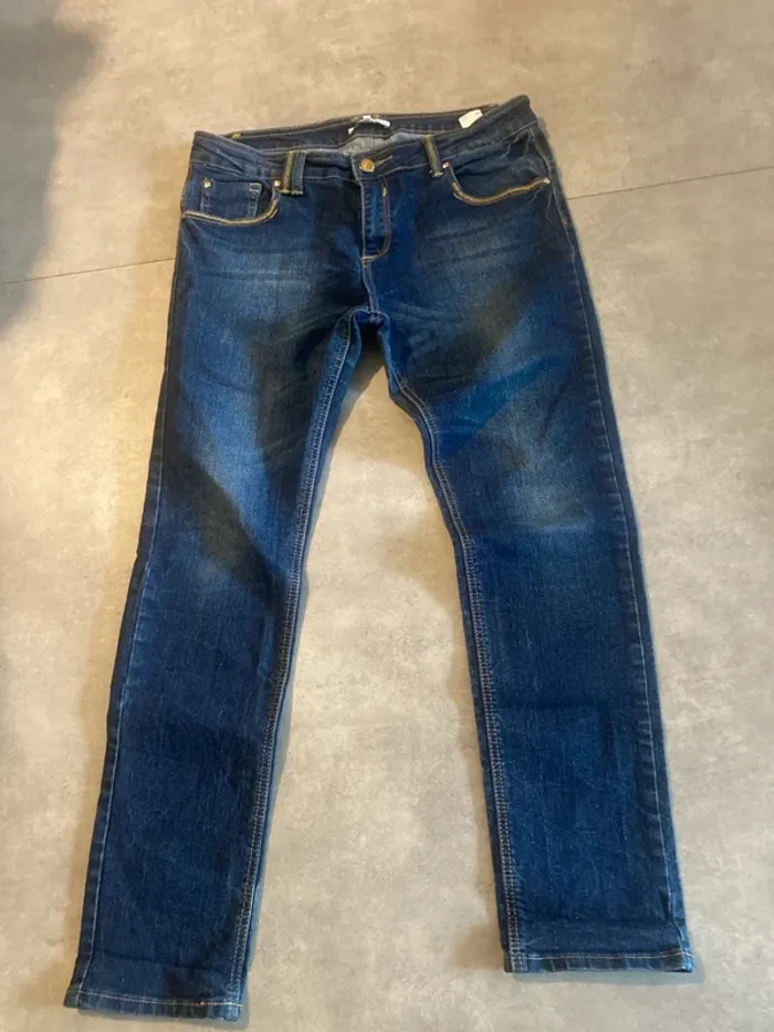 Jean 44 - photo numéro 4