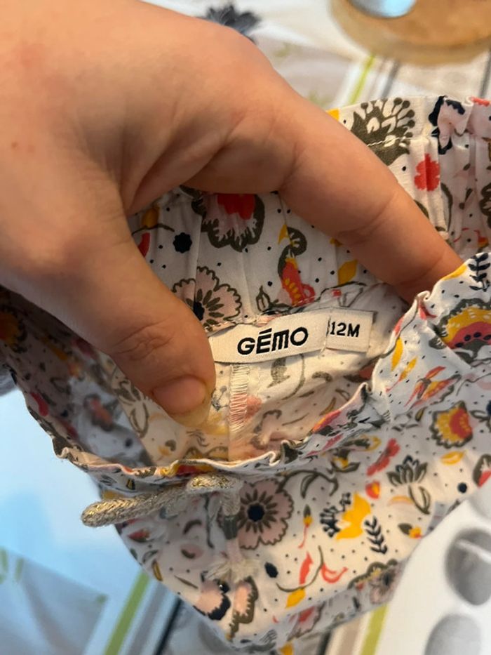 Pantalon - photo numéro 3