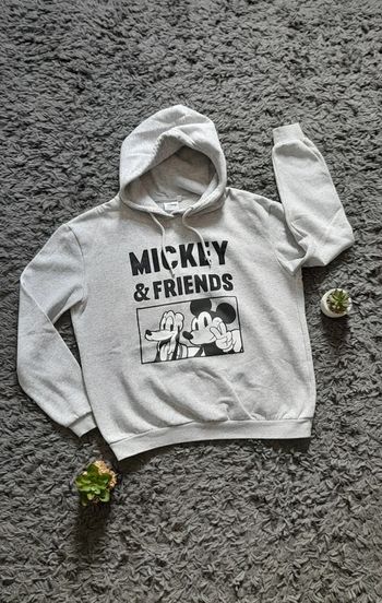Sweat Mickey