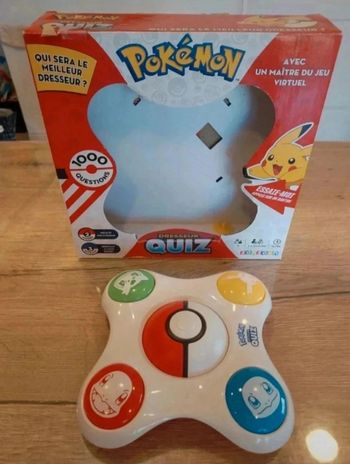 quiz pokemon 