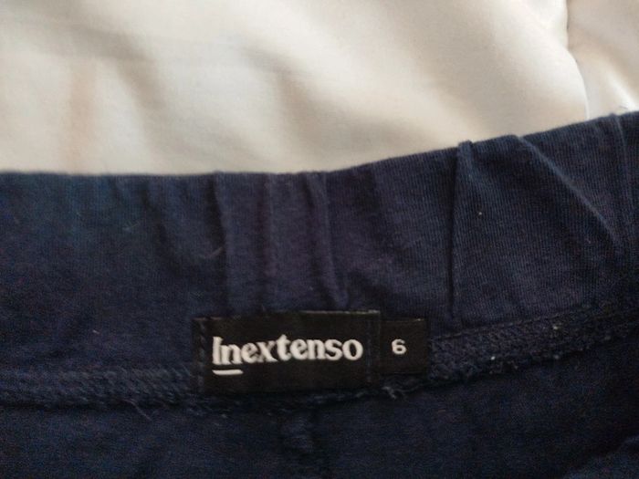 2 shorts in extenso 6 ans - photo numéro 5