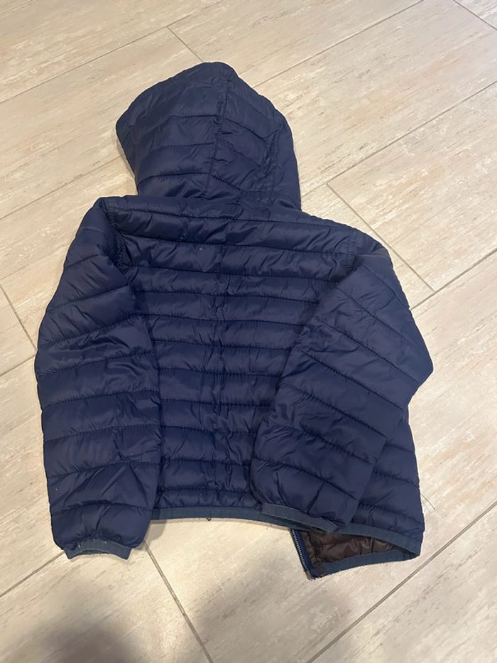 Veste légère demi-saison U.S. Polo Assn. - Taille 92 - photo numéro 6