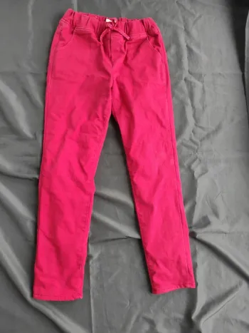 Pantalon polaire