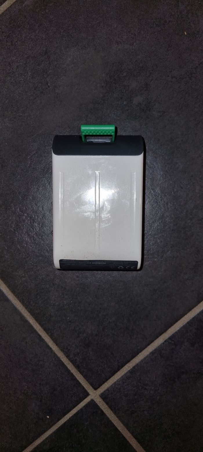 Kobold batterie VB100