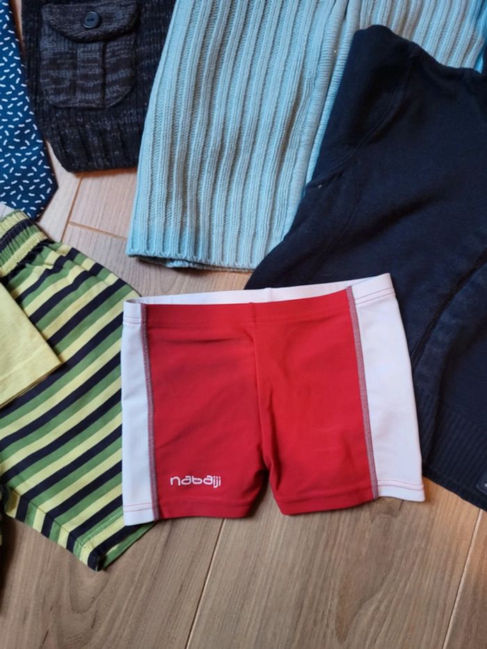 A Saisir Lot vêtements 24 mois - photo numéro 4