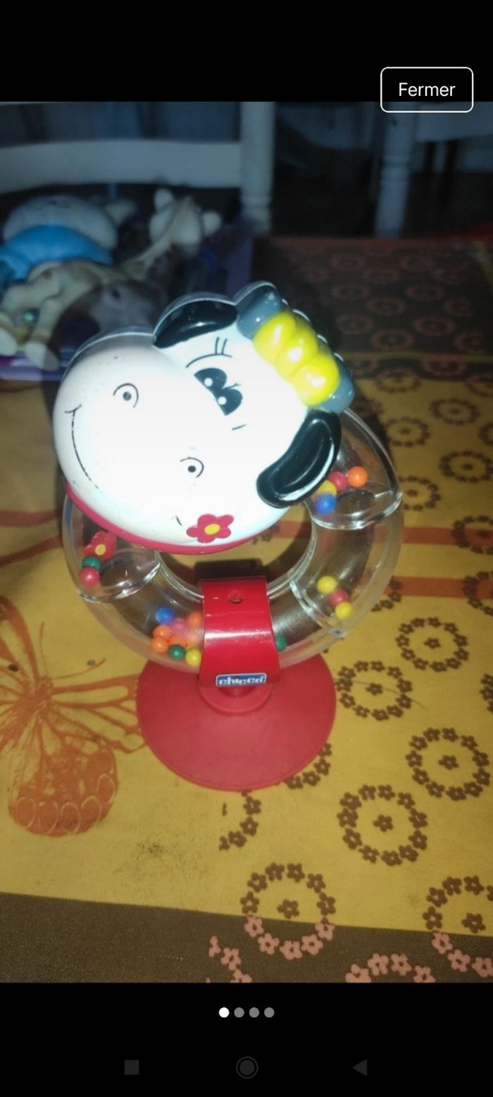 Jouet bébé j41