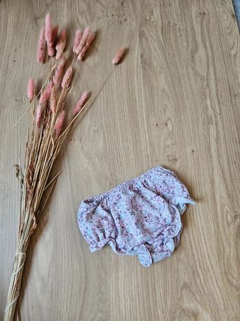 Bloomer liberty Unit 3/4 ans