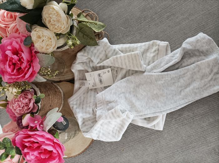 Pyjama bébé