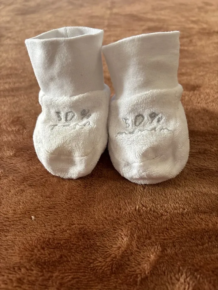 Chaussons