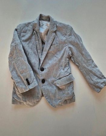 👦 Veste de costume