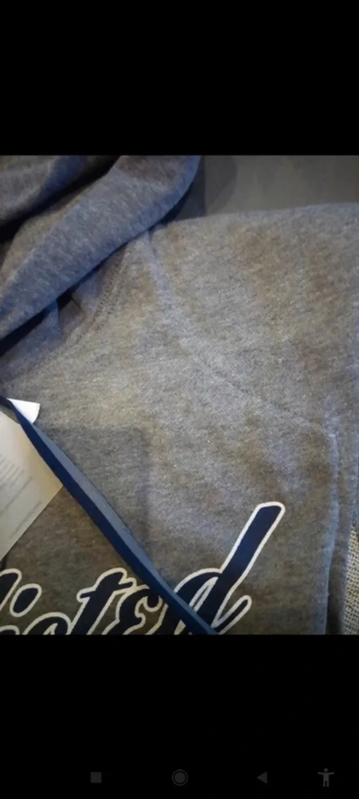 Sweat à capuche sans manches - photo numéro 3