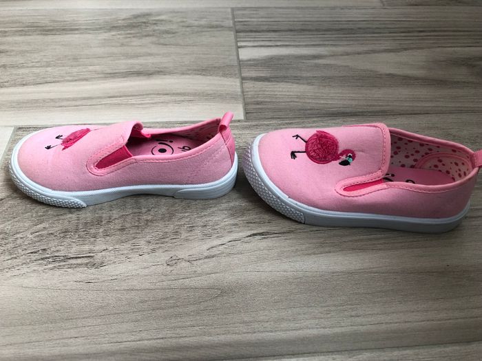 Chaussures fille, Yo! Club - photo numéro 2