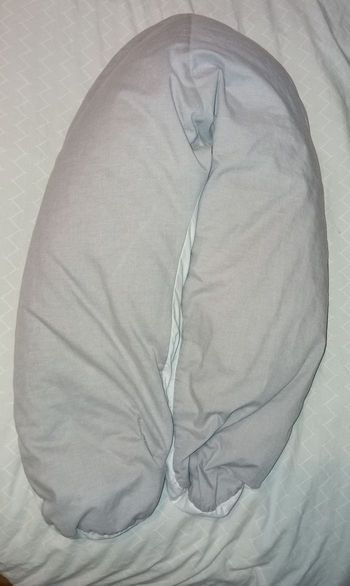 Coussin d'allaitement
