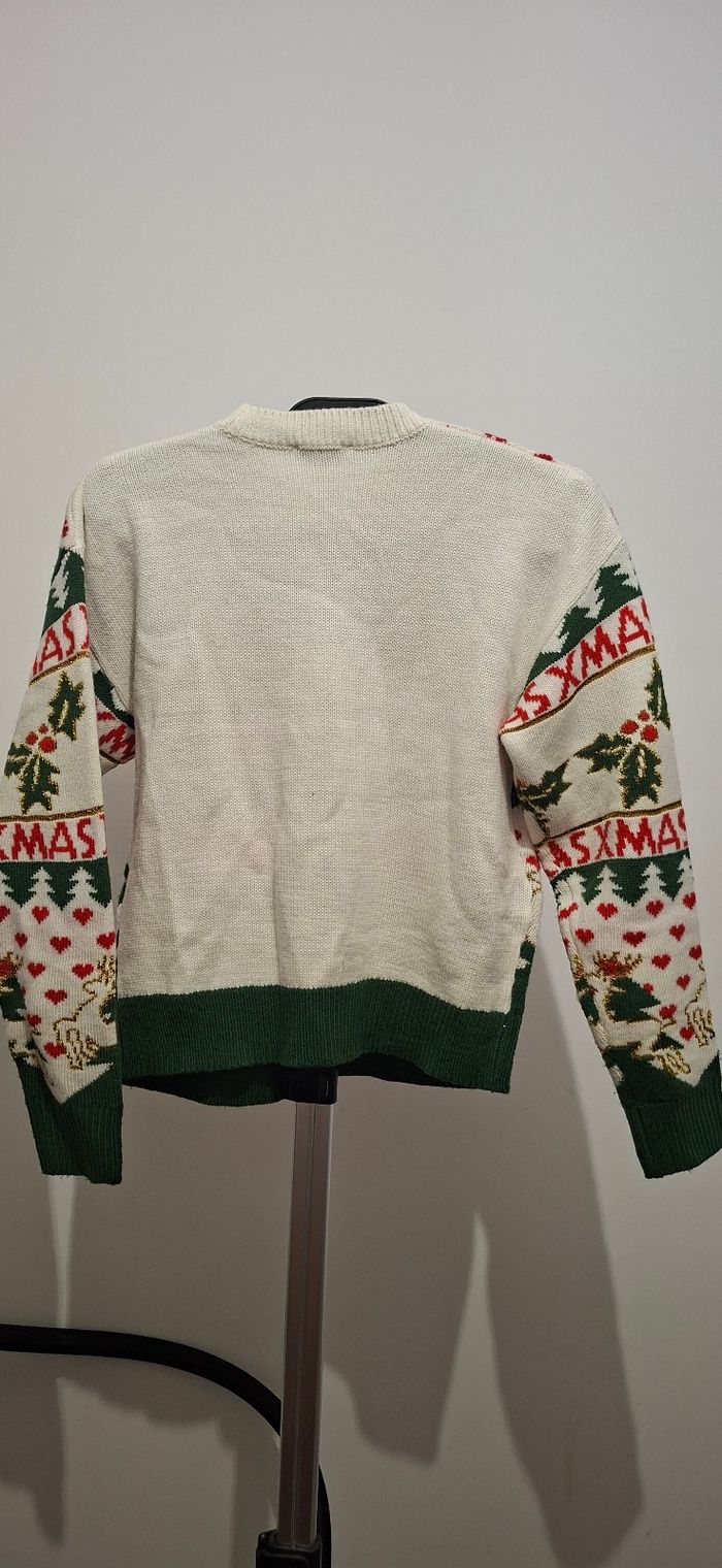 Pull - photo numéro 3