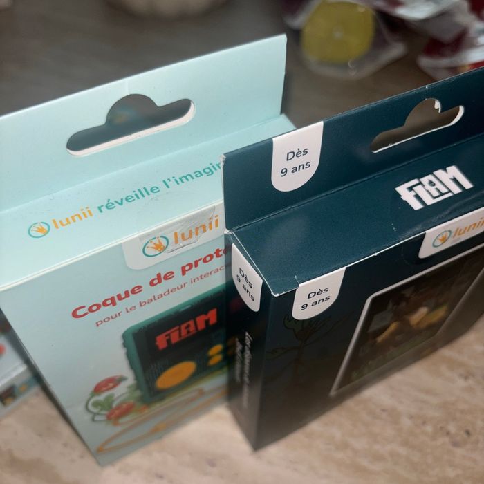 Flam - lots - photo numéro 2