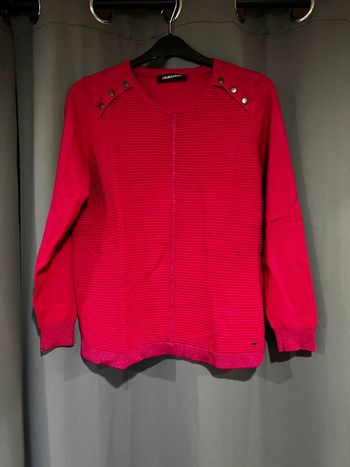 Pull Christine Laure