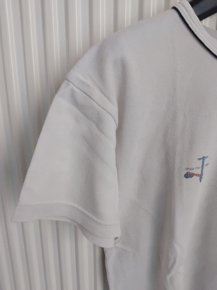Maillots de corps ou tee shirt fille ou garçon 10 ans - photo numéro 4