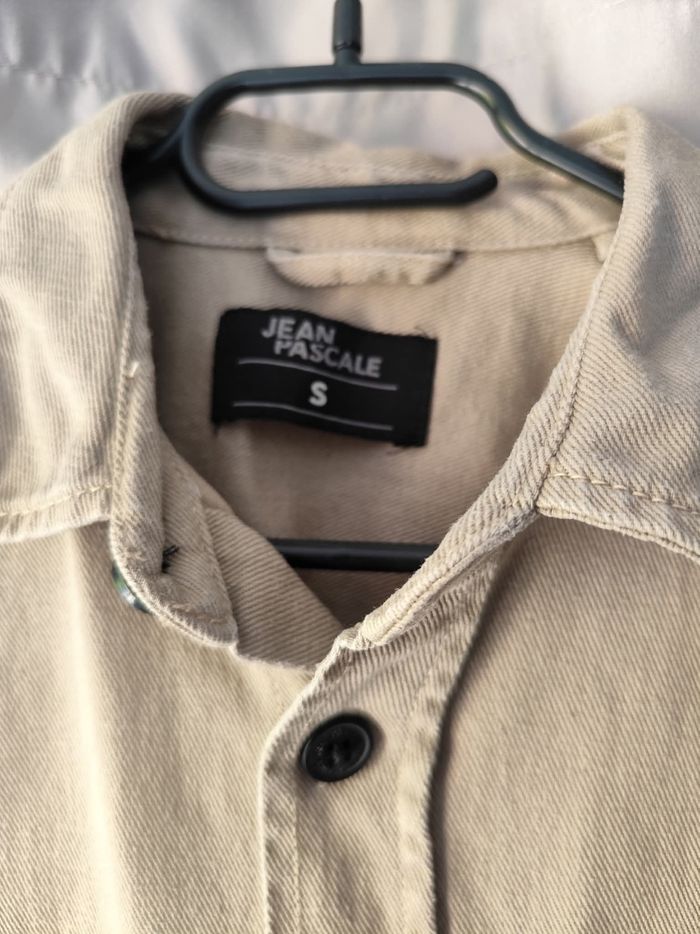 Chemise homme - photo numéro 3