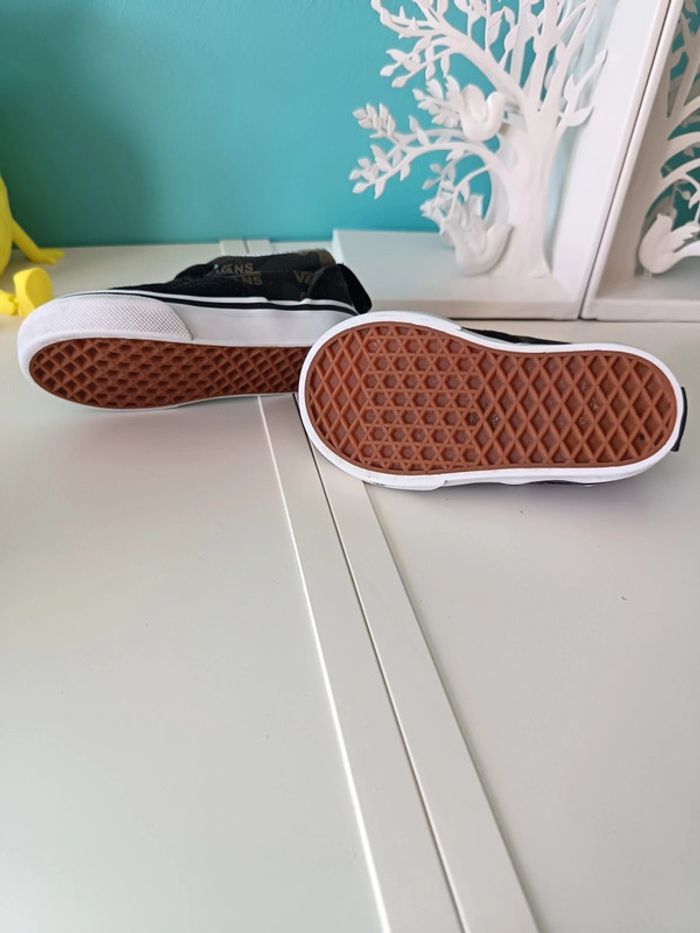 Chaussures vans - photo numéro 3
