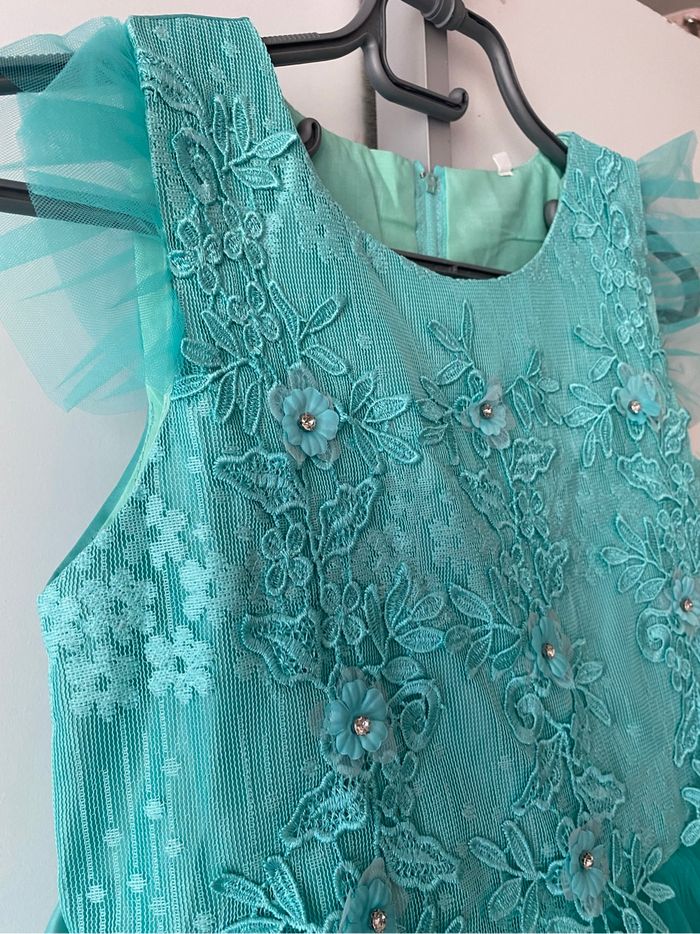 Robe de fête - photo numéro 7