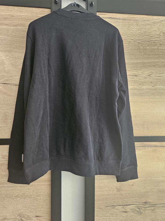 Sweat xl Napapijri - photo numéro 4