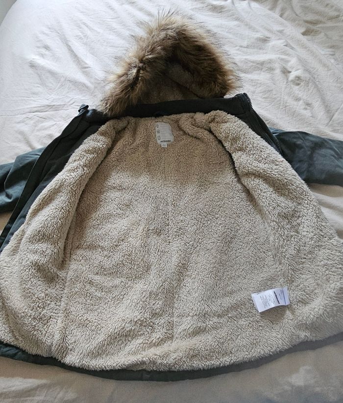 Parka - photo numéro 2