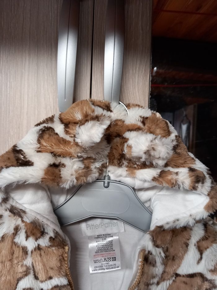 Combinaison - photo numéro 2