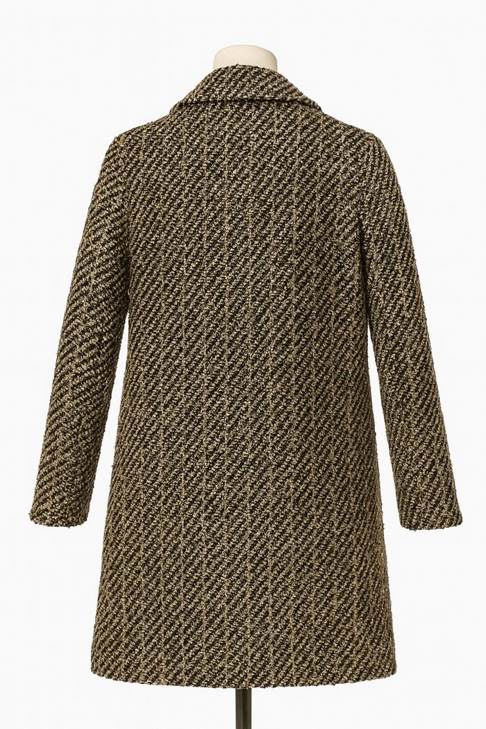 Manteau Kocca femme – Taille XS- bon état - photo numéro 2