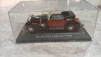 Voiture de collection