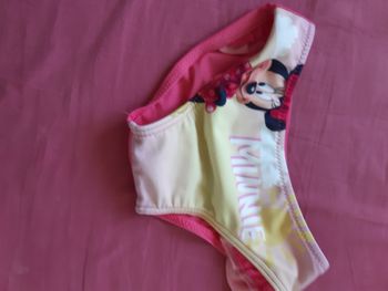 Maillot de bain fille