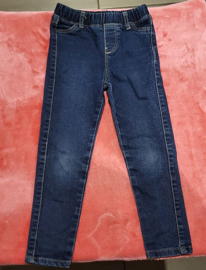 Lot de vêtements pour fille ( 3 - 4  ans) - photo numéro 8