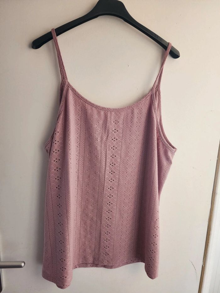 Top femme taille 46 - shein- neuf dans l'emballage - photo numéro 3