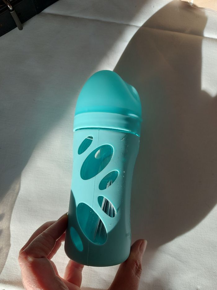 Biberon - photo numéro 4