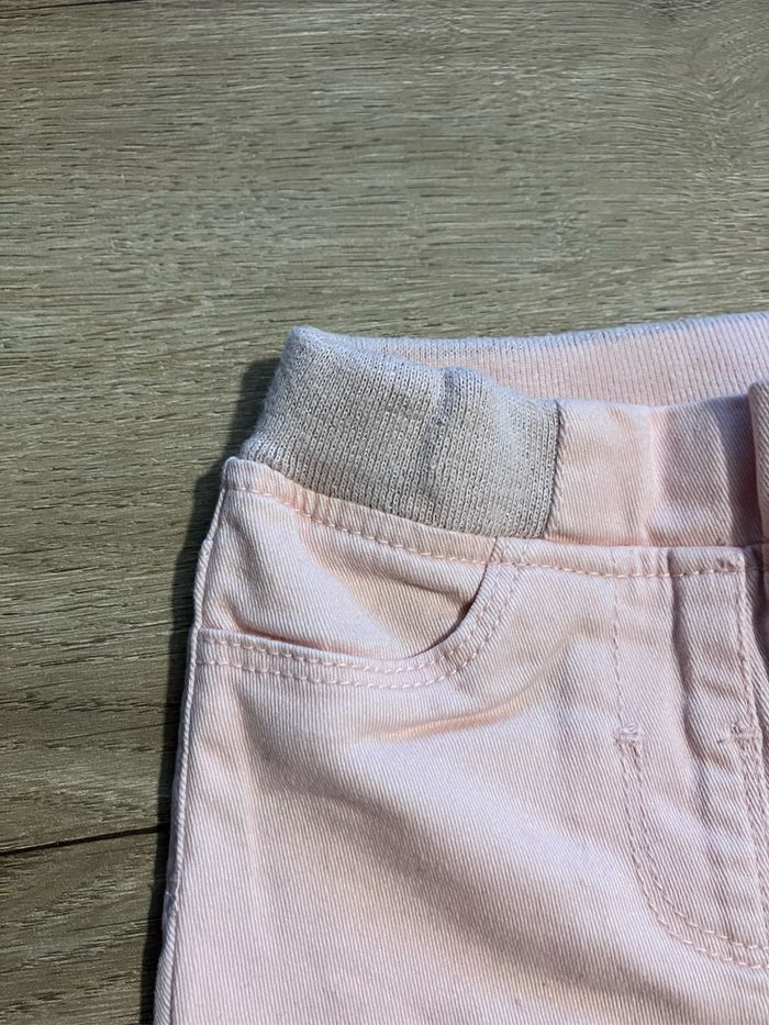 Pantalon 6 mois - photo numéro 2
