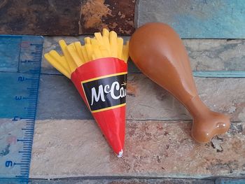 Accessoires pour dînette C Lille