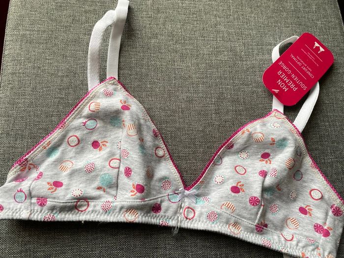 Absorba Mon premier soutien gorge soutien-gorge 85A Neuf