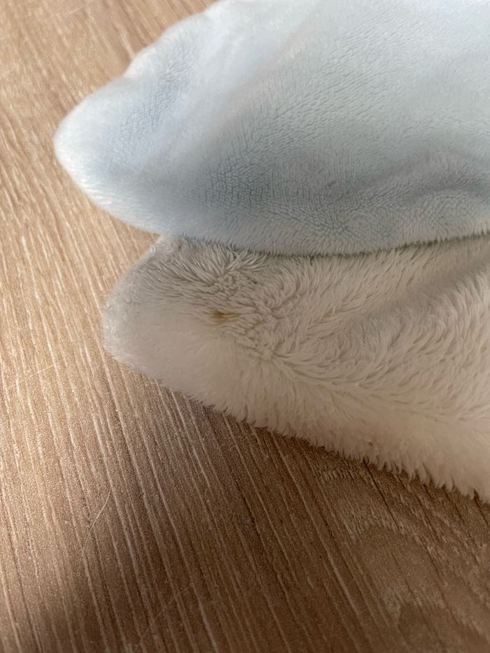 DDC523 doudou et compagnie ours 🐻 - photo numéro 3