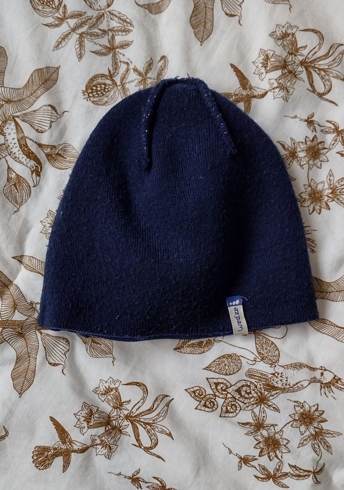 Bonnet garçon Decathlon Wedze - photo numéro 3
