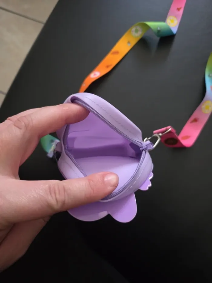 Petit sac - photo numéro 2