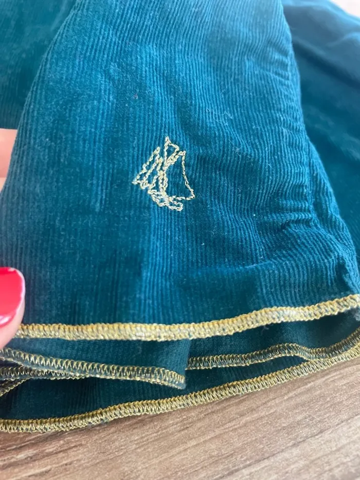 Jupe petit bateau 8 ans - photo numéro 4
