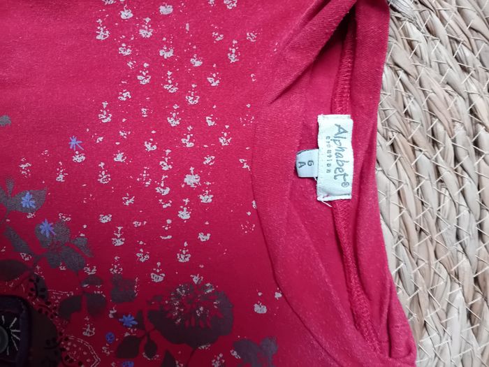 Haut 6 ans - photo numéro 2