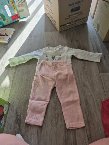 Pyjamas