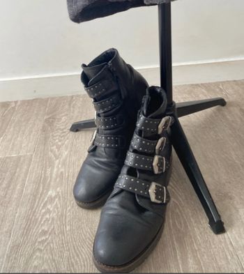 Bottines