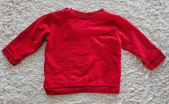 Tenue Noël Disney 6 mois - photo numéro 3