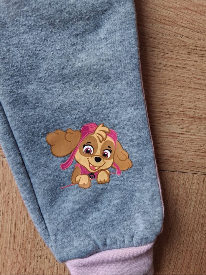 Jogging Paw Patrol - photo numéro 2