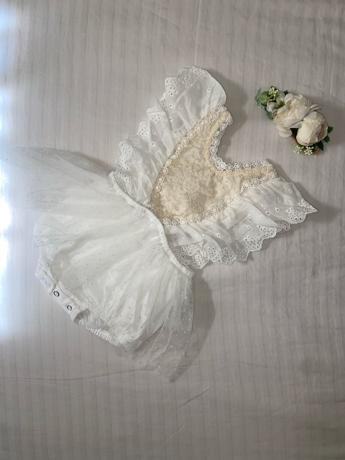 Robe bébé