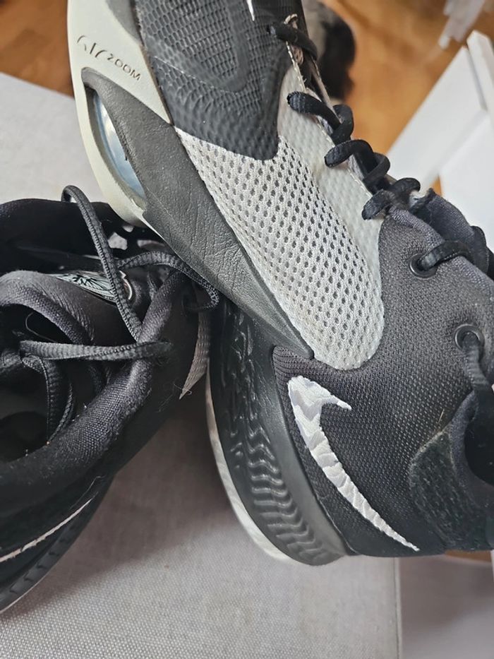 🔥Nike Giannis Zoom Freak 4 "Zeus" T.43 🏀 - photo numéro 10